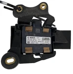 2017-2023 Porsche Panamera Rear Left Driver Side Blind Spot Radar Unit W/bracket. Fixed Price $75.65.