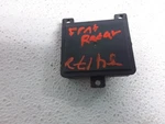 2023 Honda Pilot Radar Grille Mounted Oem Part Number 85301T90A04. Fixed Price $256.95.