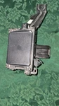 Oem 18-20 Honda Fit Adaptive Cruise Control Distance Sensor 36800-T5A-J15. Fixed Price $350.00.