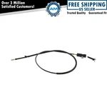 Oem Mopar 52104030AD Kick Down Cable For Dodge Ram Dakota Pickup Truck Van New. Fixed Price $204.85.