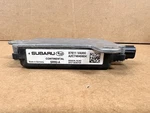 Oem 2016-17 Subaru Forester/wrx Rear Blind Spot Radar Monitor Sensor 87611VA000. Fixed Price $49.99.