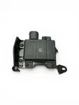 2024 Hyundai Santa Cruz Right Blind Spot Radar Sensor Oem 99150K5100 W/ Bracket. Fixed Price $145.00.