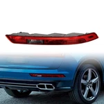 Right Passenger Side Rear Bumper Reflector Tail Light Lamp For Audi Q5 2018-2.... Fixed Price $104.99.