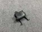 Acura Mdx Technology 17-18 Front Cruise Distance Radar Sensor W/ Bracket Oem 75K. Fixed Price $199.00.