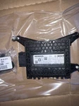 Oem 2021 2022 Honda Accord Hybrid Front Distance Sensor Radar 36801-TWA-A09. Fixed Price $200.00.