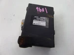 Lexus LS400 Cruise Control Module XF10 90-94 Oem 88240-50040. Fixed Price $19.25.