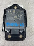 Oem 2020-2022 Nissan Sentra Blind Spot Monitor Radar 284K0-6LA2A Rear Right. Fixed Price $80.00.