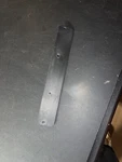 1971 - 1974 Mopar Body Map Light Delete Cover 72 73 Charger Pn 3488330. Fixed Price $29.98.