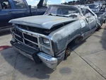 Engine Ecm Electronic Control Module 6-360 5.9L Fits 92 Dodge 250 Pickup. Fixed Price $984.07.