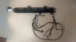 Used 24' Lexus Rx Rear Trunk Kick Sensor And Wiring Harness. Fixed Price $170.00.
