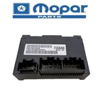 Tccm Transfer Case Module New Genuine Oem Jeep Grand Cherokee Wk 2014-2015. Fixed Price $186.76.