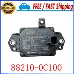 88210-0C100 For 23-24 Toyota Sequoia Adaptive Cruise Control Front Radar Sensor. Fixed Price $129.99.