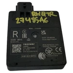 2024-2025 Nissan Ariya Right Passenger Rear Blind Spot Radar 284N05MP4C Oem. Fixed Price $165.00.