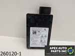 Oem 2017 Honda Cr-v Crv 2.4L Blind Spot Sensor Radar Module Left. Fixed Price $49.99.