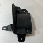 2020 Genesis G80 Rear Left Blind Spot Radar Module 95811-B1700 Oem. Fixed Price $108.88.