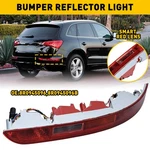 Right Side For 2009-2016 Audi Q5 Rear Bumper Lower Light Tail Reverse Lamp. Fixed Price $45.99.