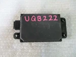Cruise Control Module Fits 11-15 Lincoln Mkx Edge BA1T-9G768-AM BA1T9G768AM. Fixed Price $314.99.