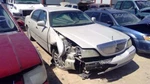 Used Cruise Control Module Fits: 2004 Lincoln & Town Car Servo As. Fixed Price $215.65.
