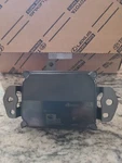 2021-2024 Toyota Camry Front Distance Cruise Control Radar Sensor 88210-0A010. Fixed Price $175.00.