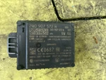 Volkswagen Audi Seat Skoda Radar Distance Control Sensor 2Q0907572H. Fixed Price $176.15.