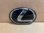 Oem 2021-2025 Lexus Es Is Nx Rx Rz Front Grille Emblem 90975-A2021 Nice!. Fixed Price $59.99.