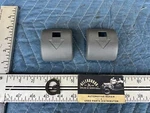 2003-2006 Honda Element Dx Rear Seat Bolt Cover Trim Panel Pair 82117 Oe #1700CN. Fixed Price $39.99.