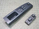 03-04 Nissan Z33 350Z Set Of 2 Left & Right Door Power Window Mirror Switch Oem. Fixed Price $124.97.