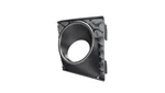 2019-2023 Jeep Cherokee Adaptive Cruise Control Bezel Genuine Mopar 68288603AA. Fixed Price $28.95.