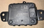 Oem 2022-2023 Toyota Prius Cruise Control Distance Sensor Radar 88210-48150. Fixed Price $135.00.