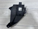 2023 2024 Hyundai Ioniq 6 Rear Bumper Blind Spot Radar Sensor Right 99150-KL010. Fixed Price $190.00.