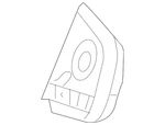 Genuine Honda Switch Assembly Cruise & Lkas Acc 36770-THR-A31. Fixed Price $79.52.