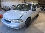 Chassis Ecm Transmission Right Hand Steering Column Fits 99-00 Villager 671086. Fixed Price $87.32.