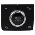 Genuine Ford Control Switch LB5Z-14B596-BA. Fixed Price $134.09.