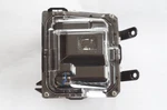 Oem 2023-2025 Lexus Models RX350 RX500H Left Lh Driver Side Led Fog Light. Fixed Price $99.99.