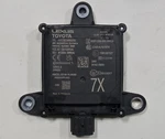 Lexus 88162-78050 Sensor, Blind Spot Monitoring Oem Object Radar NX350H. Fixed Price $59.99.