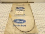 Ford XS8Z-9A758-DA Throttle Cable Factory Sealed. Fixed Price $70.99.