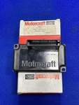 Ford Genuine Nos Motorcraft Ignition Control Module F5RZ-12K072-A, DY-753. Fixed Price $200.00.