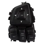 New Genuine Ford Switch Asy Control DA5Z9C888BA / DA5Z-9C888-BA Oem. Fixed Price $101.23.