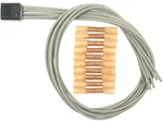 For 2001-2002 Gmc Sierra 1500 Cruise Control Servo Connector Smp 61426PFTV. Fixed Price $54.30.