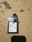 Oem 2015 - 2022 Jeep Renegade Blind Spot Radar Sensor. Fixed Price $60.00.