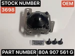 21-25 Audi Q5/SQ5 Front Right Passenger Side Distance Radar Sensor 80A 907 561. Fixed Price $250.00.
