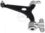 A.b.s. 210827 Track Control Arm For Citroen, Fiat, Lancia, Peugeot. Fixed Price $94.79.