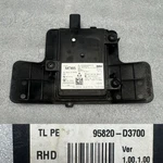 2019 2020 2021 Hyundai Tucson Blind Spot Radar Rh Right Side 95820-D3700 Oem. Fixed Price $350.73.