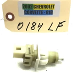 1997-2004 Corvette C5 Left Driver Front Cruise Control Release Switch Oem.. Fixed Price $21.99.