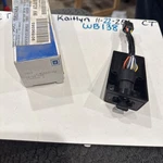 (1) Gm 15631464 Electric Mirror Switch Control Oem, Made Usa, Sold Individual. Fixed Price $64.80.