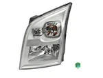 Headlamp Dt Spare Parts 13.77002 Left, Electrical Height Control. Fixed Price $137.86.