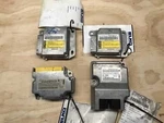 2008-2012 Honda Accord Theft Locking Control Module Oem. Fixed Price $84.47.