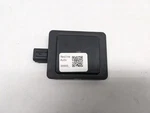 Toyota Camry Adaptive Cruise Distance Sensor Radar 2025 2026 88162-0E133. Fixed Price $179.91.