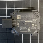Bmw G60 G70 Front Radar Sensor Control Module Unit 5A8C175 6631 01. Fixed Price $144.24.