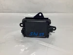 2016-2018 Acura Ilx Radar Distance Cruise Control Sensor PART#36800-TX6-A02 Oem. Fixed Price $165.00.